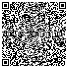 QR code with Mandoyan Construction Co contacts