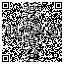QR code with J P Invironments contacts