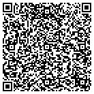QR code with Madison Cutting Die Inc contacts