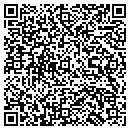 QR code with D'Oro Fashion contacts