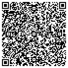 QR code with R & M Lakeshore Investment contacts