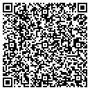 QR code with Ron Kouski contacts