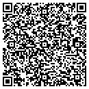 QR code with Antrim Mfg contacts