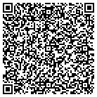 QR code with Mc Farland Historical Society contacts