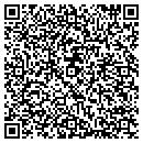 QR code with Dans Hauling contacts