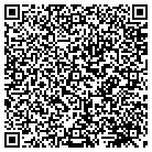 QR code with H & R Bindery Co Inc contacts