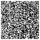 QR code with Orascoptic Research contacts