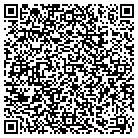 QR code with Hillsboro Footwear Inc contacts