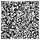 QR code with Tfd Fishing contacts
