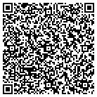 QR code with Koch Pipelines Southeast Inc contacts