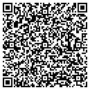 QR code with L & K Food Market contacts