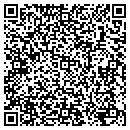 QR code with Hawthorne Homes contacts