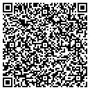 QR code with W J Marine LLC contacts