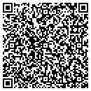 QR code with D & F Resources Inc contacts