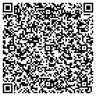 QR code with Adam Lazar Insurance contacts
