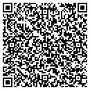 QR code with Kickin Brass contacts