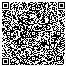 QR code with Rickie Rods Hot Rod Shop contacts