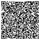 QR code with E-Z Green Hydroponics contacts