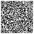 QR code with California Die Casting contacts