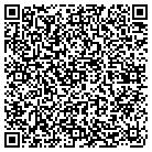 QR code with Cabs Tops & Attachments Inc contacts