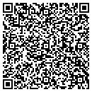 QR code with Delwiches contacts