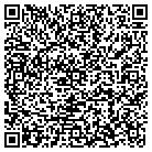 QR code with Martin Fish & Game Farm contacts
