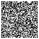 QR code with Game Face contacts