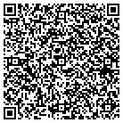QR code with Martin Street Auto Service contacts
