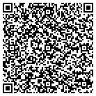 QR code with River Cities Plumbing LLC contacts