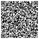 QR code with Rhodes Trailers & Truck Bodies contacts