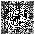 QR code with Kanawha Eagle Ltd Liability Co contacts