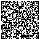 QR code with Webber Audio contacts