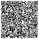 QR code with Galsworthy Studios Contrng contacts