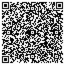 QR code with A J Plumbing contacts