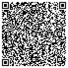 QR code with Haughts Sales & Service contacts