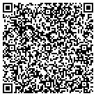 QR code with Adkins Servicenter Inc contacts