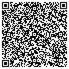 QR code with Mantech Systems Engrg Corp contacts