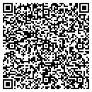 QR code with Taylor's Garage contacts