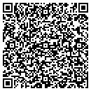 QR code with Garage The contacts