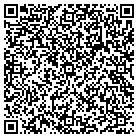 QR code with Tim's Garage & Body Shop contacts