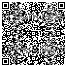 QR code with Tejeda & Sons Plumbling Contr contacts