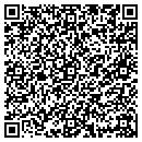 QR code with H L Heaster Inc contacts