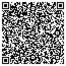 QR code with C J's Automotive contacts