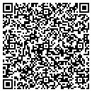 QR code with D & N Holding LLC contacts