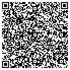 QR code with Turners Prtg & Rbr Stamp Co contacts