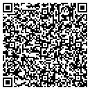 QR code with G & G Trucking contacts