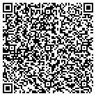 QR code with Hylton's Electric Connection contacts