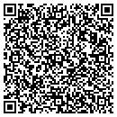 QR code with McCann Farms contacts