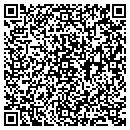 QR code with F&P Industries Inc contacts