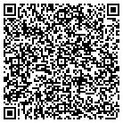 QR code with Allbrands Appliance Service contacts